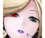 Hilda the Paradox - BlazBlue: Cross Tag Battle