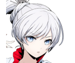 Weiss Schnee - BlazBlue: Cross Tag Battle