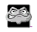 Hacking Minigame - Battletoads