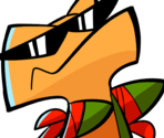 Toadshambo! - Battletoads