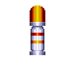 Checkpoint (Sonic 2 Prototype, Chaotix-Style) - Sonic the Hedgehog Customs