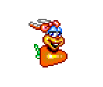 Carrotia - Tails SkyPatrol (JPN)