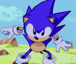 Ending Cutscene - Sonic the Hedgehog CD