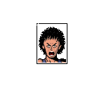 Tetsuo - Akira (Prototype I)