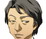 Tanaka - Persona 4 Golden