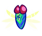 Flies - Battletoads