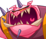 VS Boss Cut-Ins - Battletoads