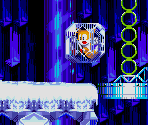 Ice Cap Zone Act 1 (Main Area) - Sonic the Hedgehog 3