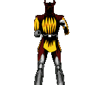 Hunter - ZPC