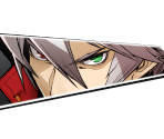 Character Cut-Ins - BlazBlue: Cross Tag Battle
