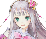Battle Cut-Ins - Atelier Lulua: The Scion of Arland