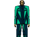 Black Brethren / Bureaucrat (Turquoise) - ZPC