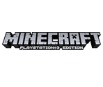 Logo - Minecraft: PlayStation 3 Edition