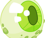 Summoner Eye - Battletoads
