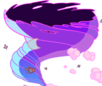 Tornado - Battletoads