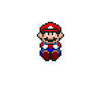 Mario (SNES) - Mario Kart Tour