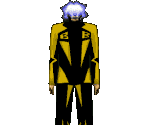 Black Brethren/Bureaucrat (Yellow) - ZPC