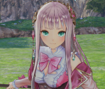 Help Images - Atelier Lulua: The Scion of Arland