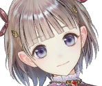 Party Character Images - Atelier Lulua: The Scion of Arland