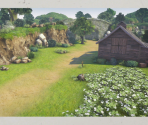 Spot Images - Atelier Lulua: The Scion of Arland