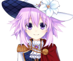 Neptune (Lily Knight) - Neptunia & Friends / Mainichi Compile Heart