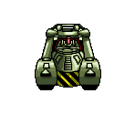 Objects - Akira (Prototype I)