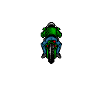 Bikes - Akira (Prototype I)