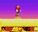 Sandopolis Zone Act 1 (1/3) - Sonic & Knuckles