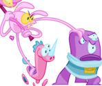 Three-O - Battletoads