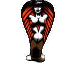 Lamia (Red) - ZPC
