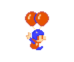 Balloon Fighter - Tingle's Balloon Fight