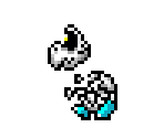 Dry Bones - Super Mario World: Just Keef Edition (Hack)