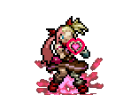 Vita Valentine - Metal Slug Attack