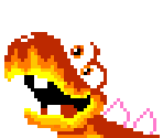 Blargg - Super Mario World: Just Keef Edition (Hack)