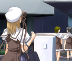 Backgrounds - Shuffle!