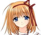 Kaede Fuyou - Shuffle!