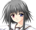 Mayumi Thyme - Shuffle!