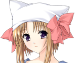 Ama Shigure - Shuffle!