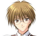 Itsuki Midoriba - Shuffle!