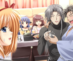Other Event CG - Shuffle!