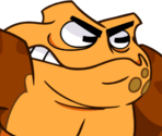 Pimple - Battletoads