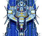 Stage 1 - Nexzr (JPN)