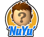 NuYu Menus - Kidz Sports: Crazy Golf