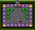 Level 0 - Color Dungeon - The Legend of Zelda: Link's Awakening / DX