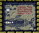 Southern Face Shrine - The Legend of Zelda: Link's Awakening / DX