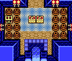 Level 2 - Bottle Grotto - The Legend of Zelda: Link's Awakening / DX