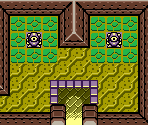 Level 5 - Catfish's Maw - The Legend of Zelda: Link's Awakening / DX