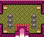 Level 6 - Face Shrine - The Legend of Zelda: Link's Awakening / DX