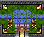 Level 7 - Eagle Tower - The Legend of Zelda: Link's Awakening / DX