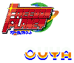 Title Screen Intro and Logos - Freedom Planet